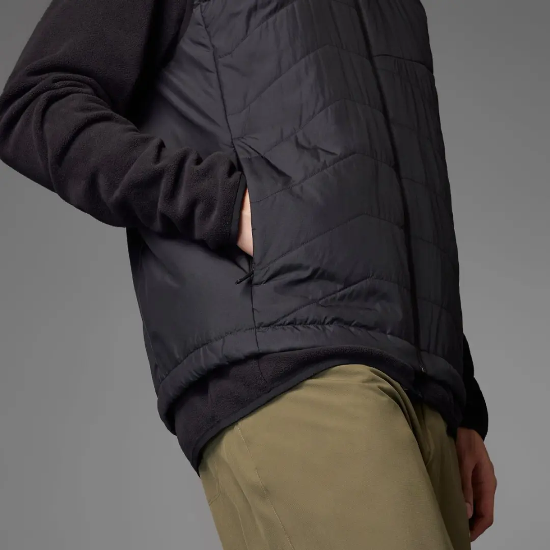 adidas TERREX Multi Climawarm Bodywarmer Heren - afbeelding 4 van 6
