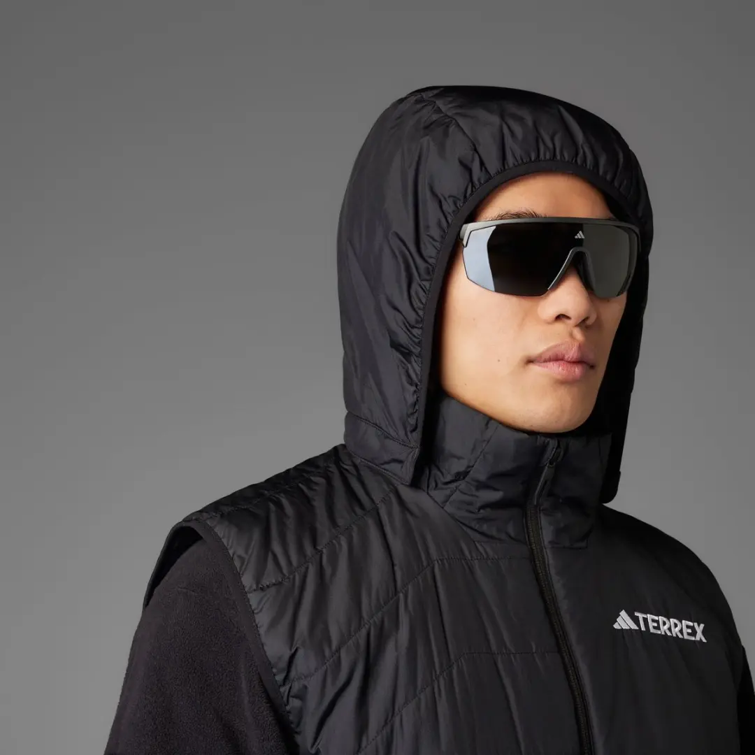 adidas TERREX Multi Climawarm Bodywarmer Heren - afbeelding 6 van 6