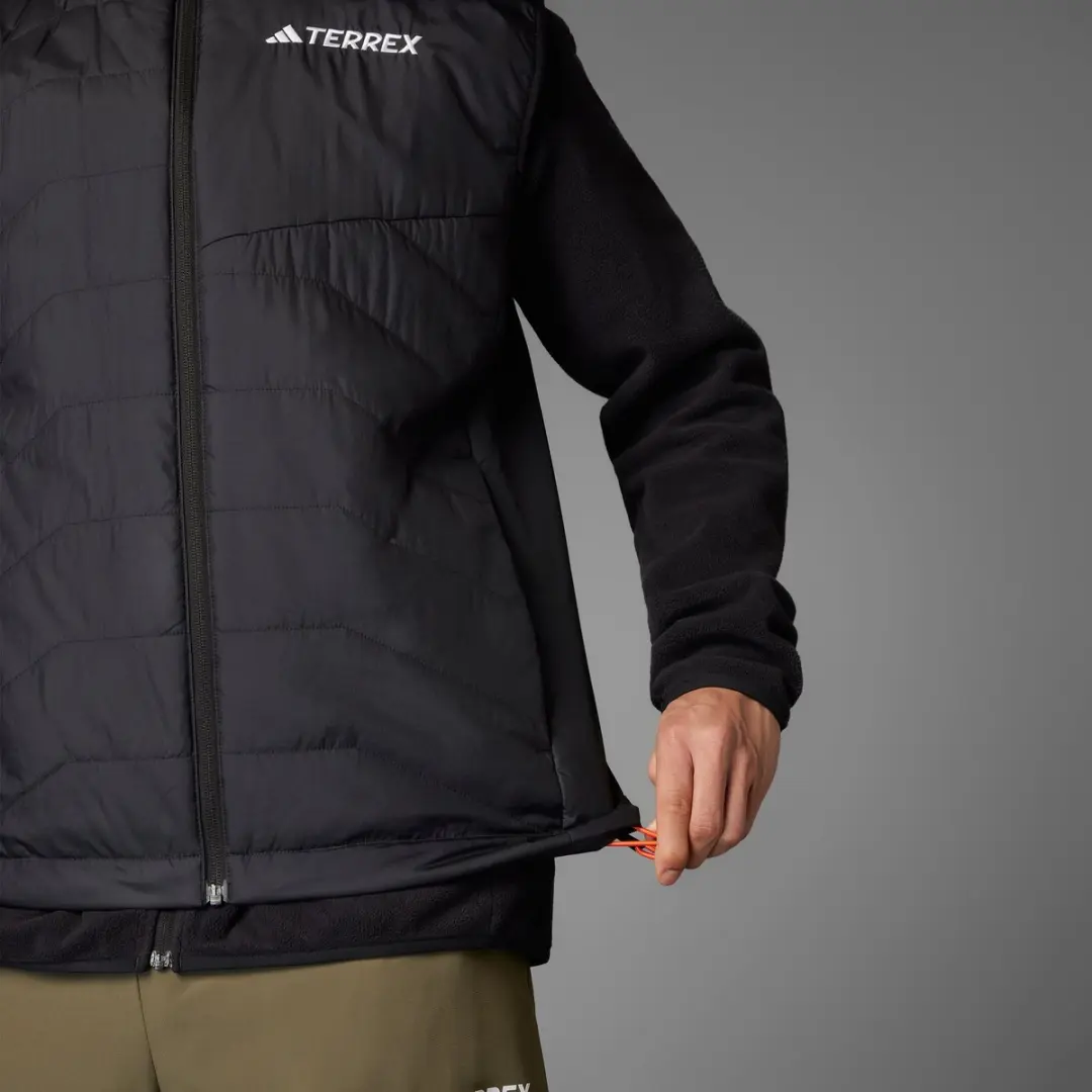 adidas TERREX Multi Climawarm Bodywarmer Heren - afbeelding 2 van 6