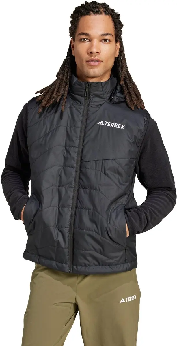 adidas TERREX Multi Climawarm Bodywarmer Heren
