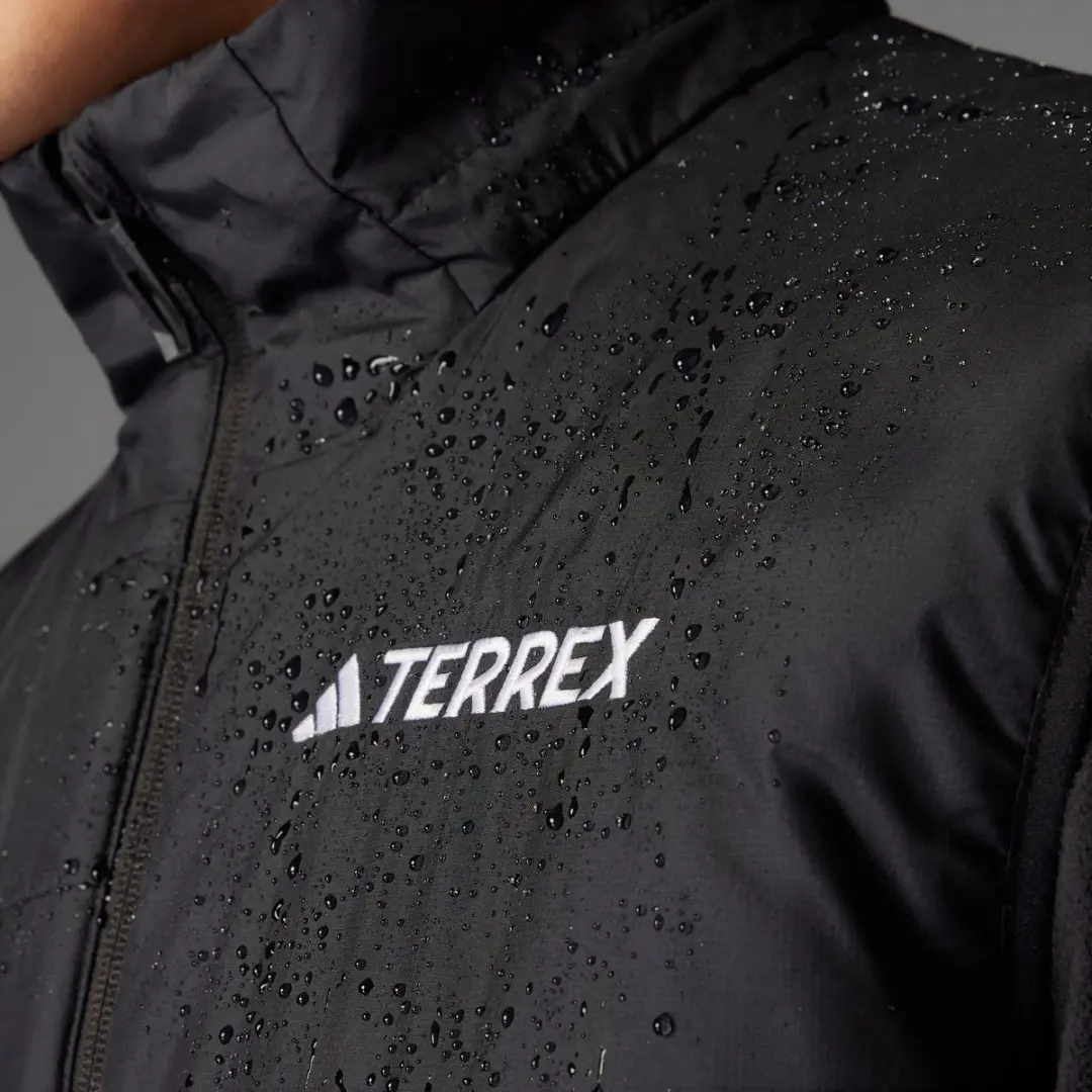 adidas TERREX Multi Climawarm Bodywarmer Heren - afbeelding 3 van 6