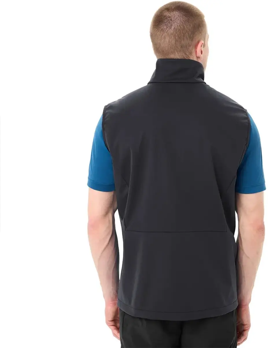 VAUDE Everhike Vest - Zwart - M - afbeelding 5 van 6