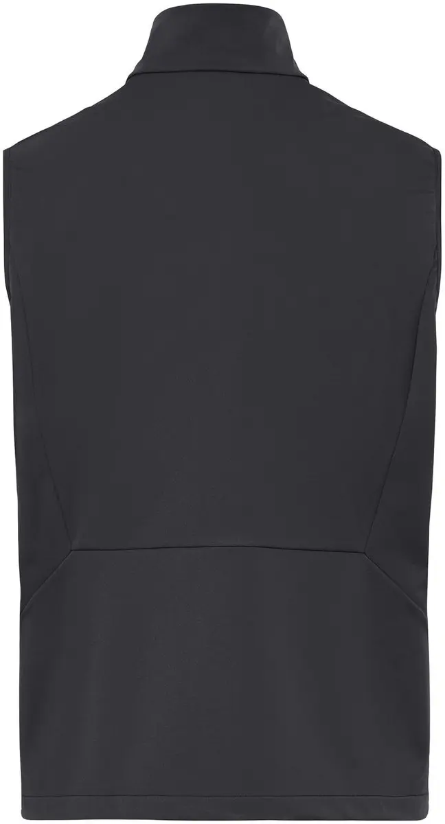 VAUDE Everhike Vest - Zwart - M - afbeelding 2 van 6
