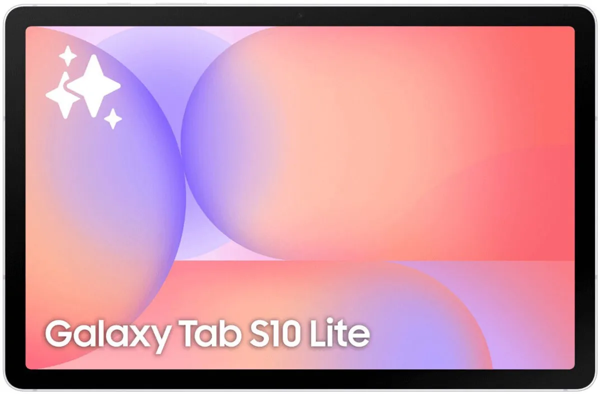 Samsung Galaxy Tab S10 Lite 5G SM-X406B