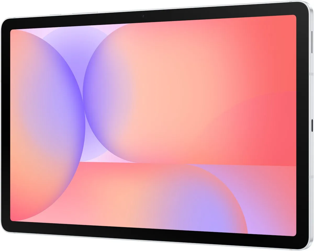 Samsung Galaxy Tab S10 Lite 5G SM-X406B - 128GB - Zilver