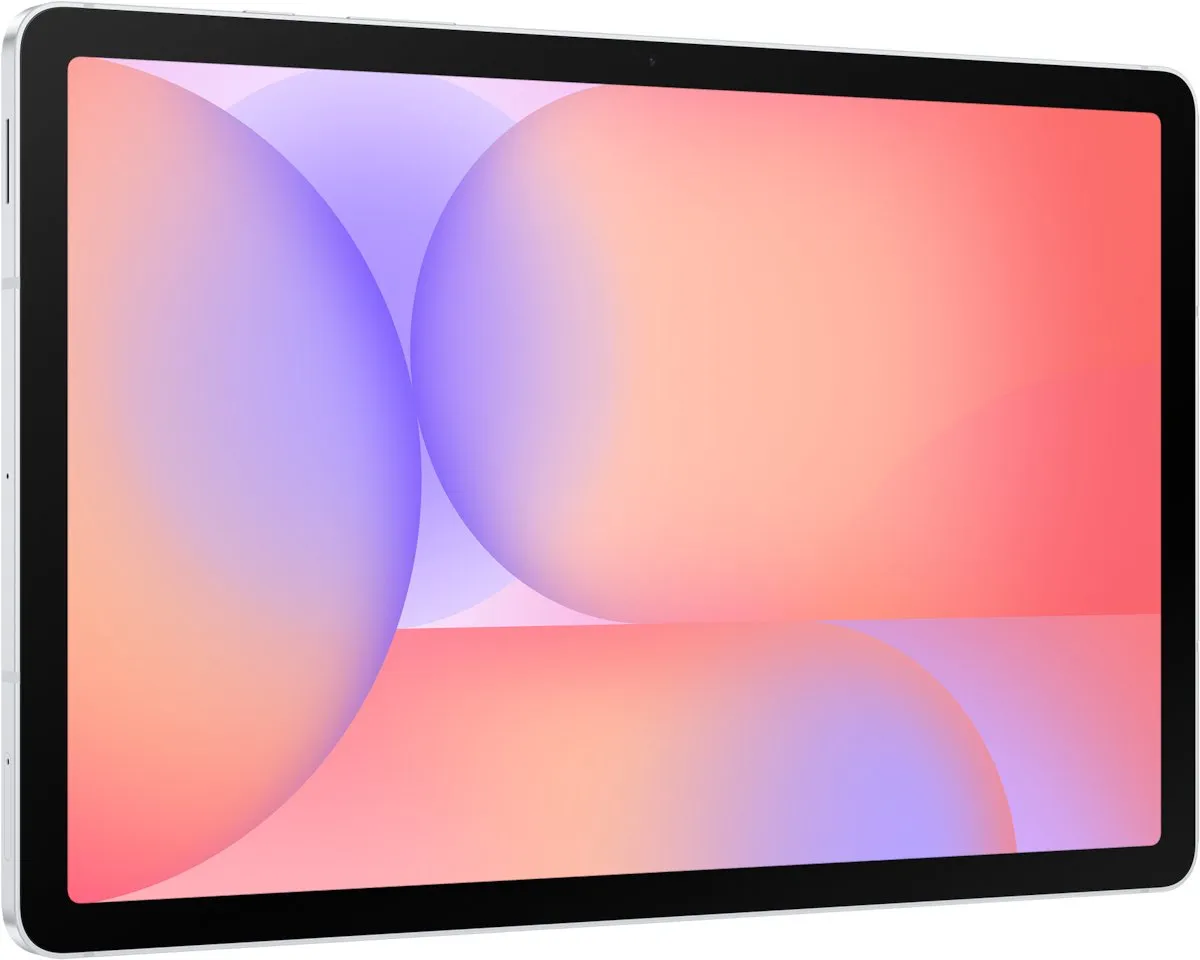 Samsung Galaxy Tab S10 Lite 5G SM-X406B - 128GB - Zilver - afbeelding 6 van 6