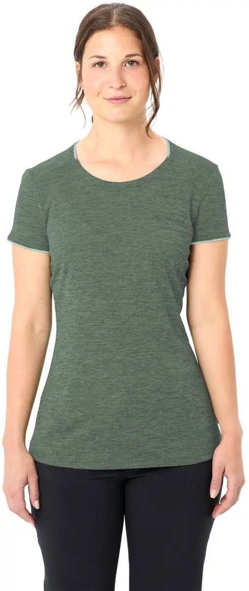 VAUDE Essential Dames T-shirt - Agave - 36 - afbeelding 6 van 6