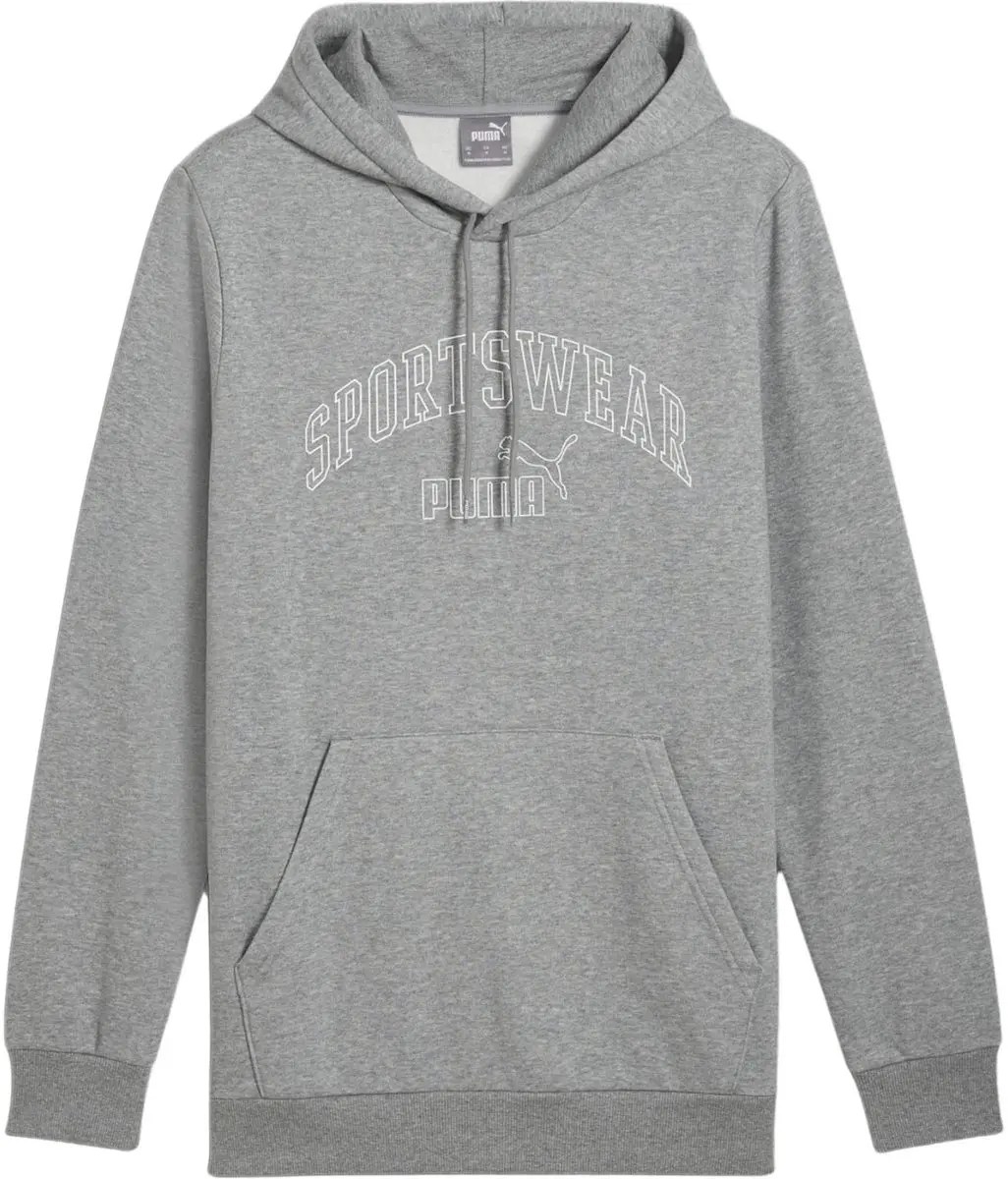 PUMA Ess+ Logo LAB Gradient Hoodie FL