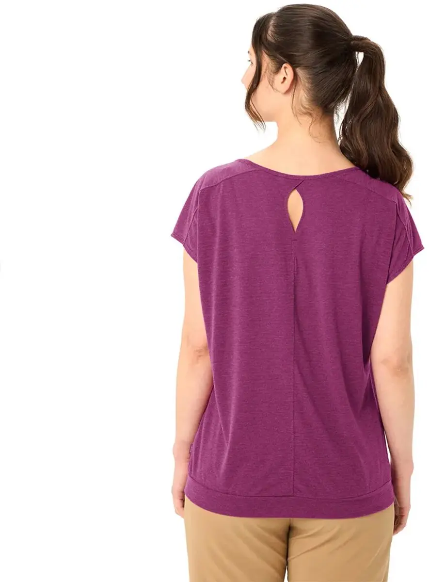 VAUDE Skomer III Damestrui - Pink Orchid - 38 - afbeelding 5 van 6