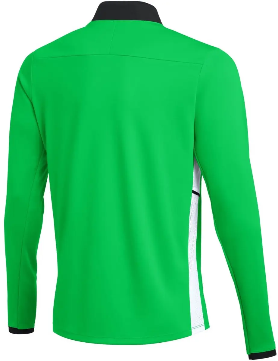 Nike Dri-FIT Academy 25 Trainingsshirt Heren - Groen - XL - afbeelding 2 van 2