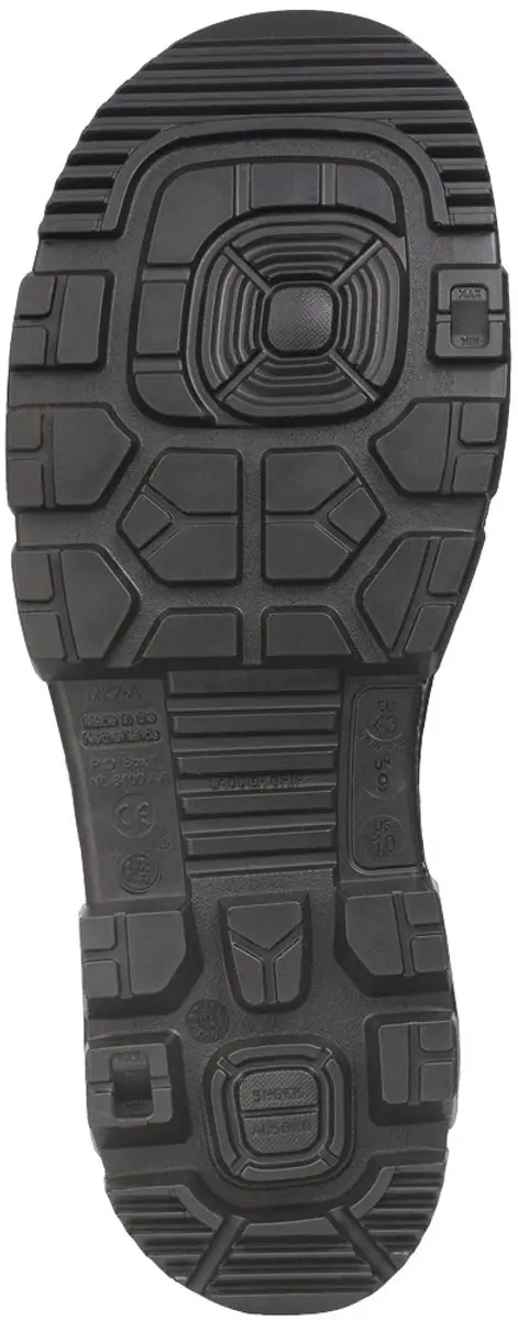 Dunlop Purofort TerraPRO Veiligheidslaarzen - Geel - afbeelding 5 van 6