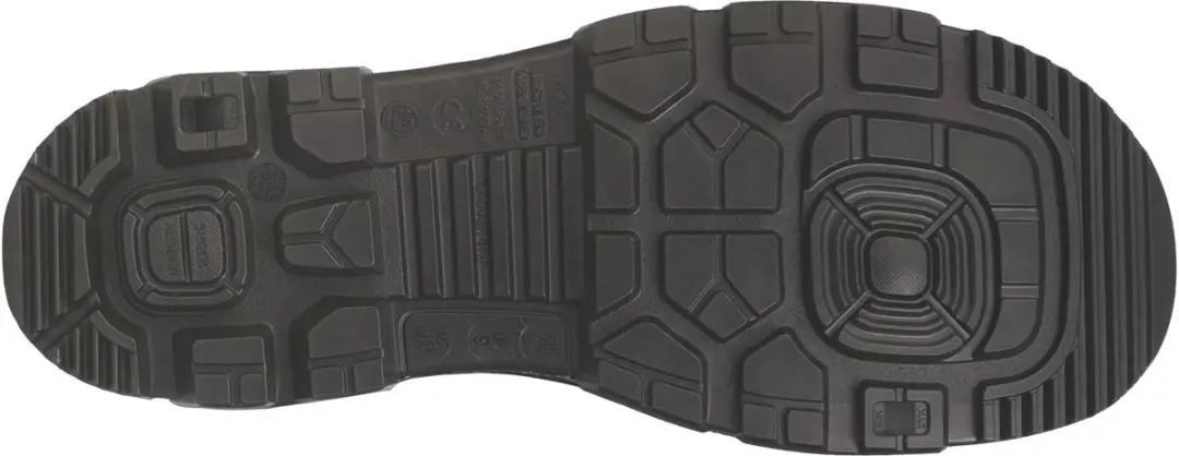 Dunlop Purofort TerraPRO Veiligheidslaarzen - Geel - afbeelding 4 van 6