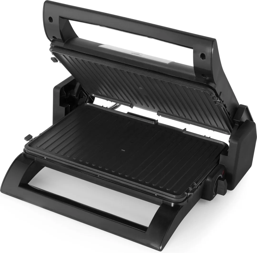 Princess Multi Grill 2-in-1 112530 Grillapparaat - 1500W - 4 Verwisselbare Platen