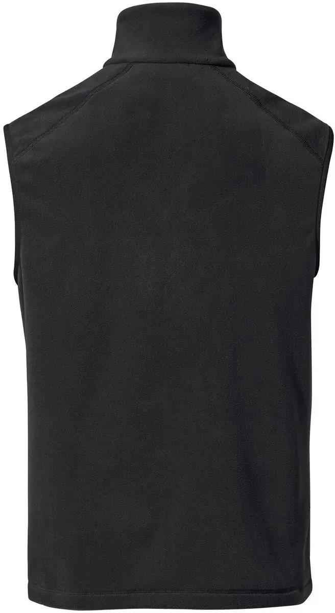 Vaude Bike Kuro Gilet Zwart M Man - afbeelding 2 van 6