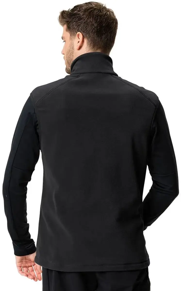 Vaude Bike Kuro Gilet Zwart M Man - afbeelding 5 van 6