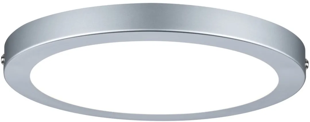 Paulmann LED-paneel Atria Rond 22cm 14W