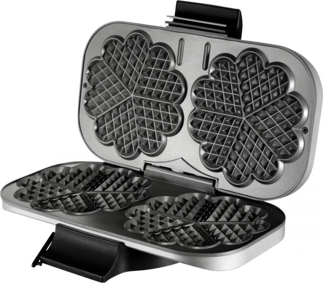 Unold UNO 48241 Wafelijzer 1200W