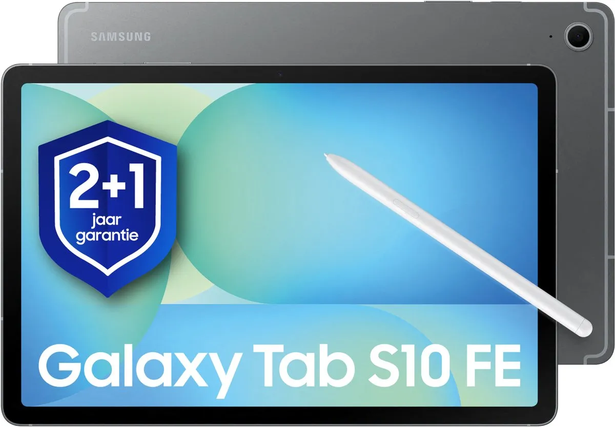 Samsung Galaxy Tab S10 FE 128GB