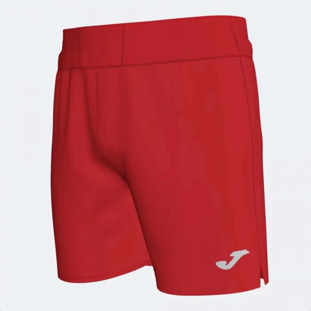 Joma R-Combi Korte Broek - Rood - S - afbeelding 6 van 6