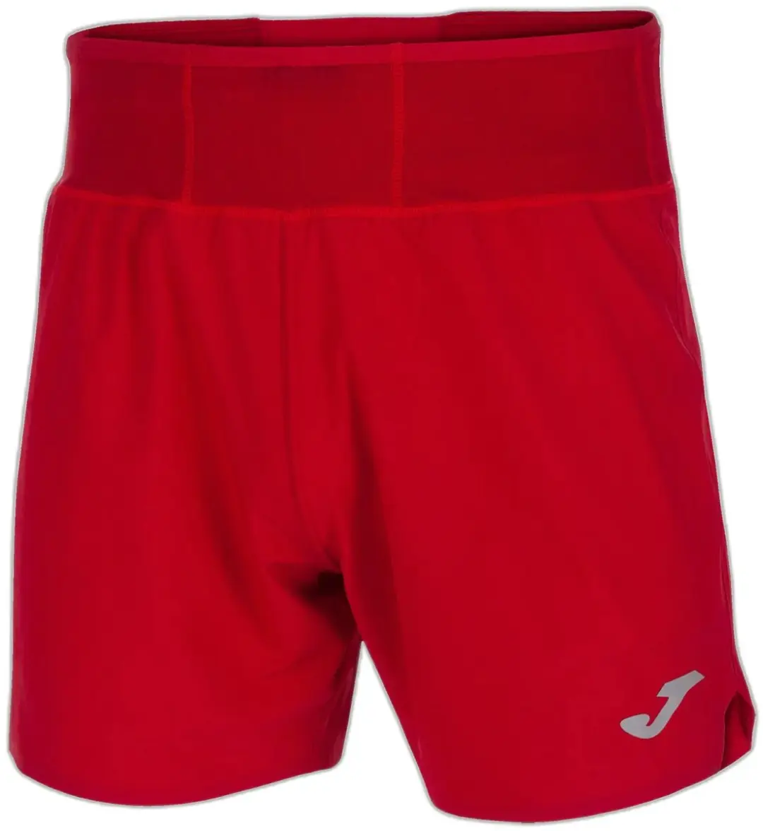 Joma R-Combi Korte Broek - Rood - S - afbeelding 3 van 6
