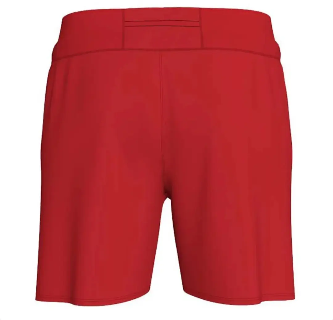 Joma R-Combi Korte Broek - Rood - S - afbeelding 2 van 6