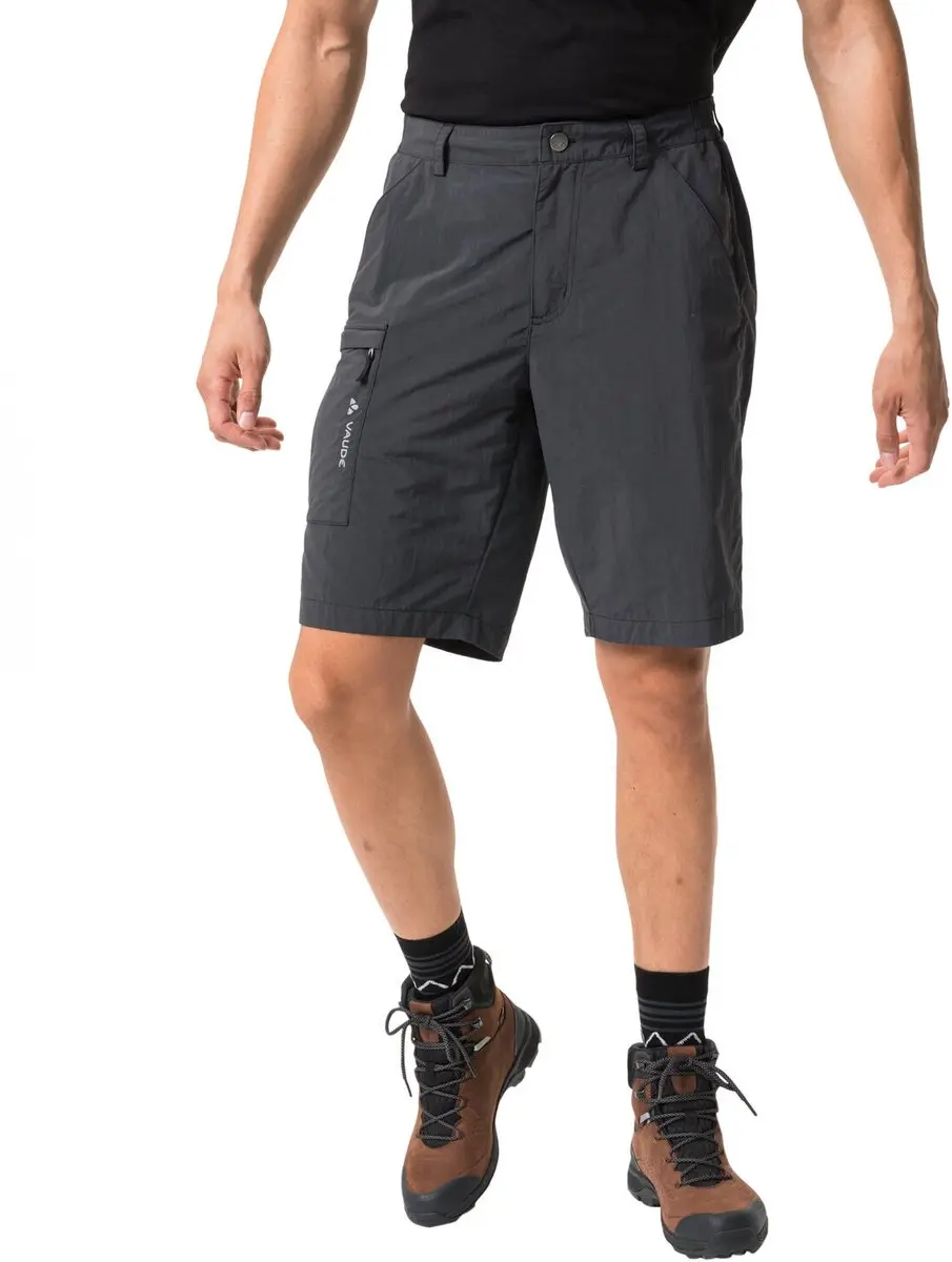 Vaude Farley V Bermuda Korte Broek - afbeelding 2 van 6