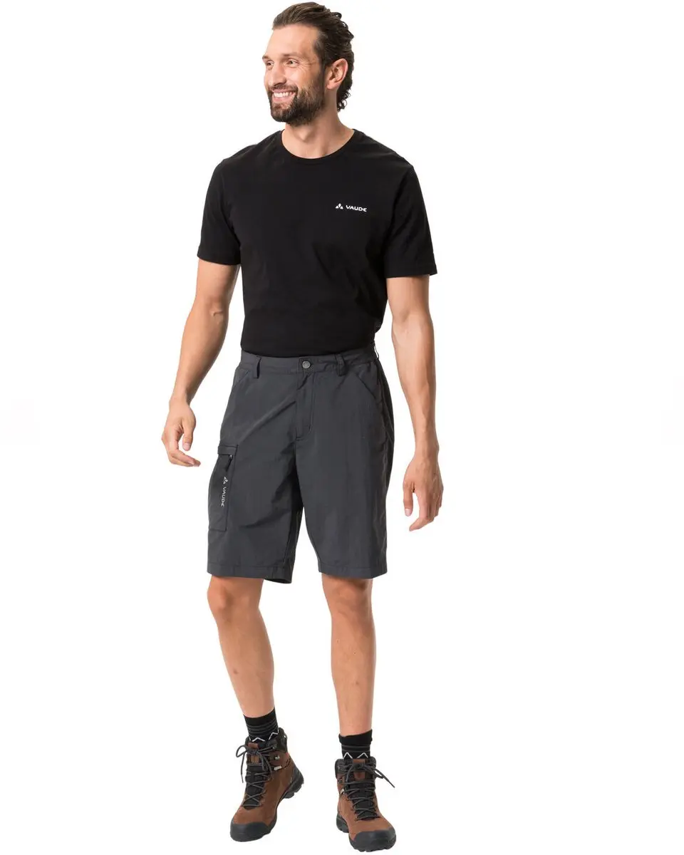 Vaude Farley V Bermuda Korte Broek - afbeelding 4 van 6