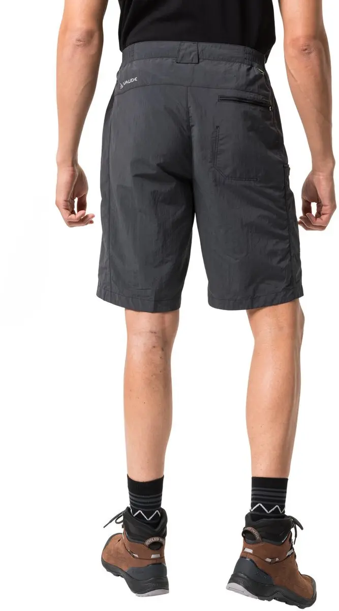 Vaude Farley V Bermuda Korte Broek - afbeelding 3 van 6