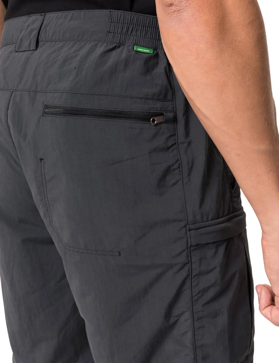 Vaude Farley V Bermuda Korte Broek - afbeelding 6 van 6