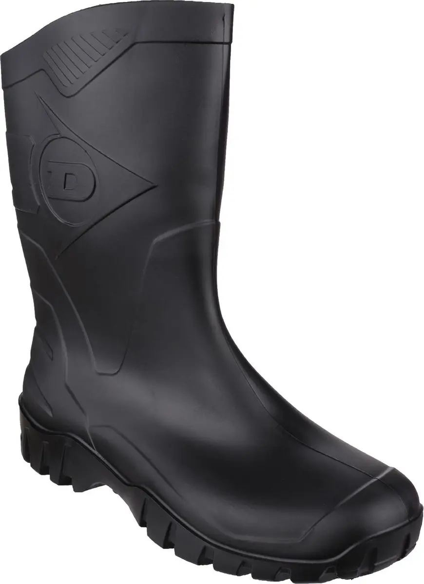 Dunlop Dee rubberen kuitlaarzen