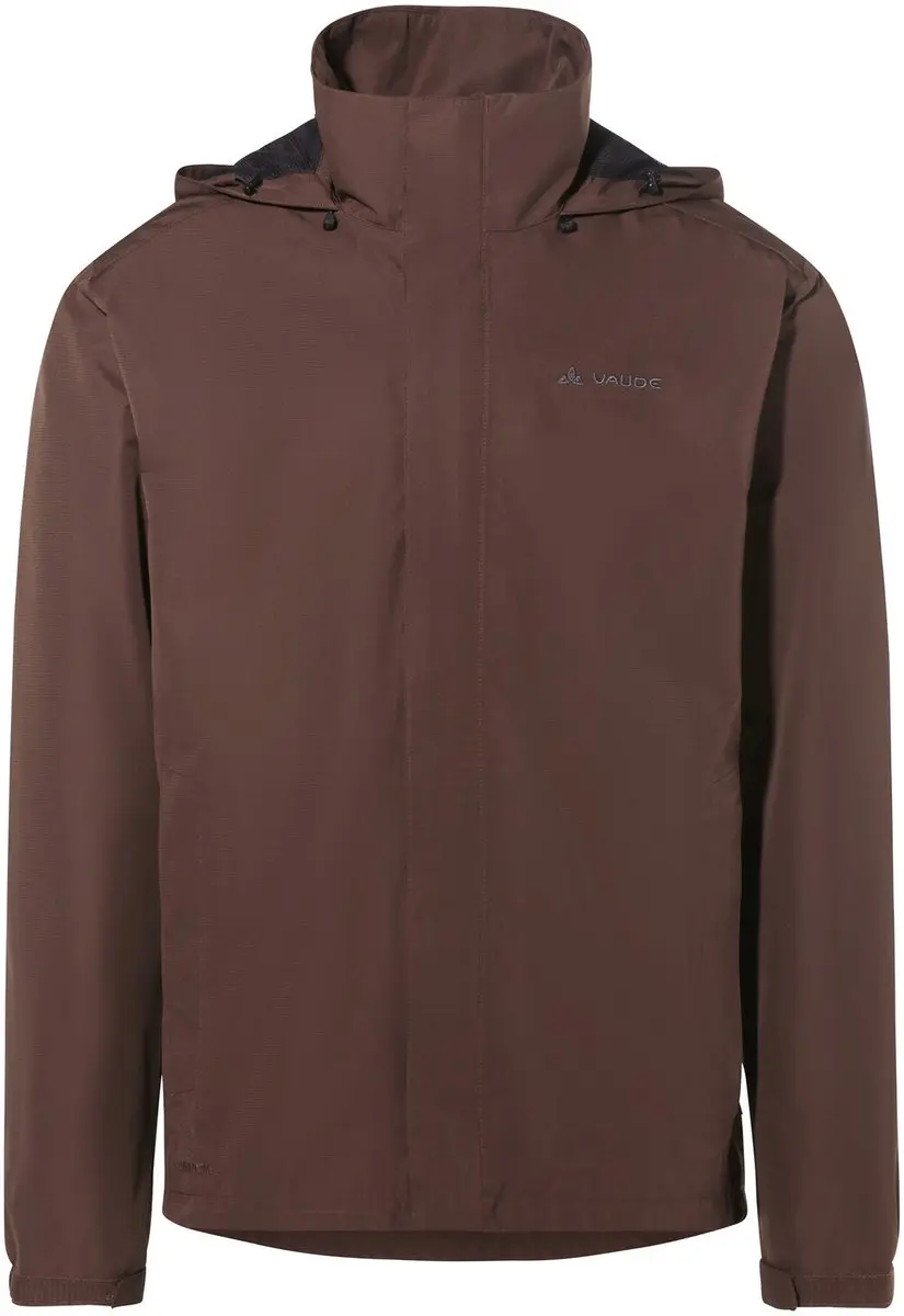 VAUDE Escape Light Heren Hardshell Jas