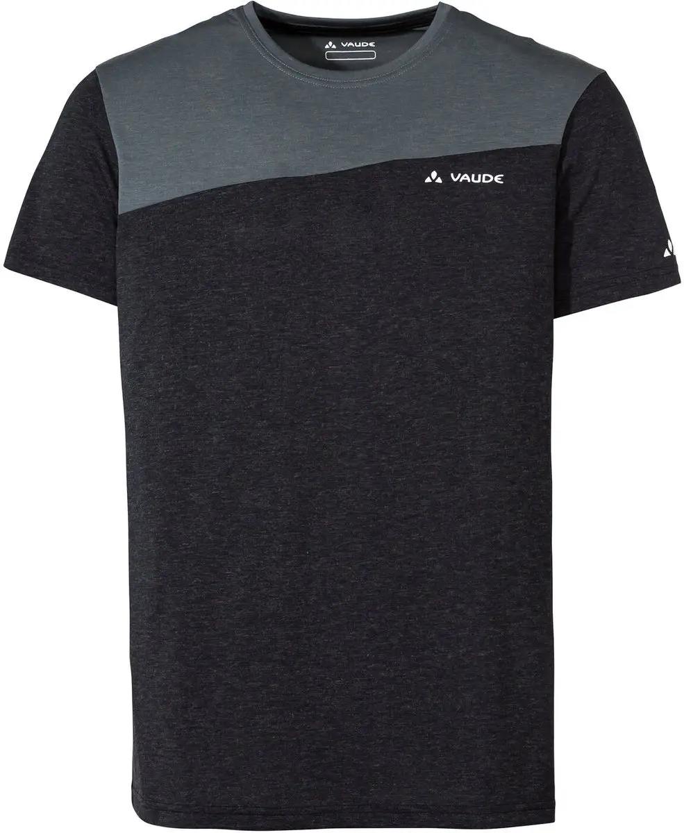 VAUDE Sveit T-shirt met korte mouwen