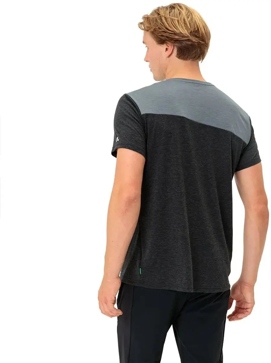 VAUDE Sveit T-shirt met korte mouwen - XXL - afbeelding 5 van 6