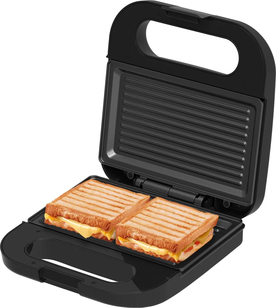 Inventum SG750B Tosti-ijzer