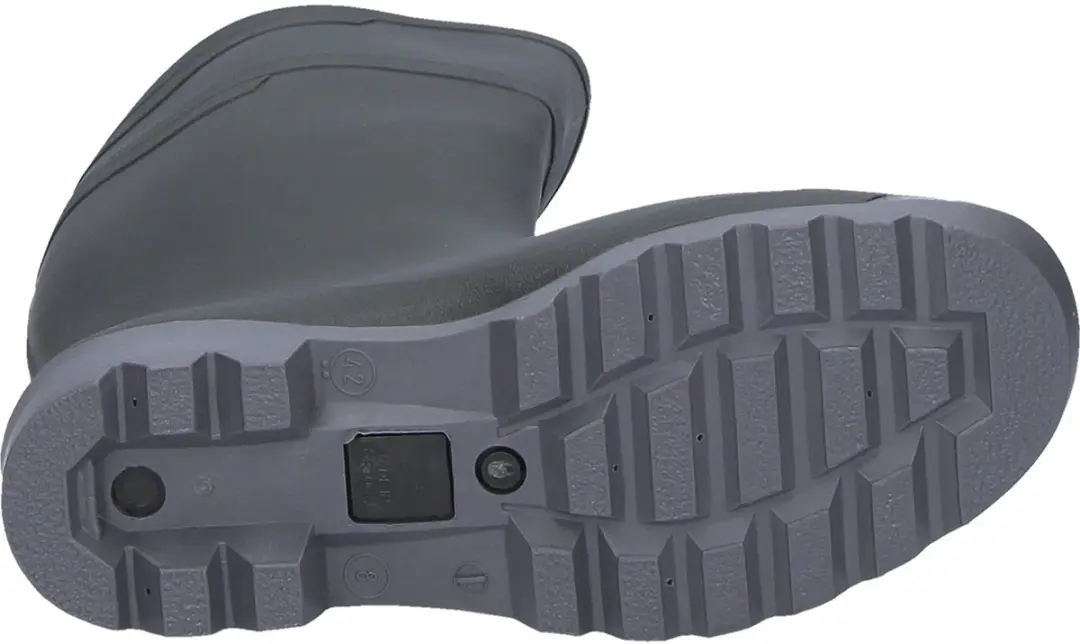 Dunlop Tuinlaars Kniehoogte - Groen - 48/49 - afbeelding 3 van 6