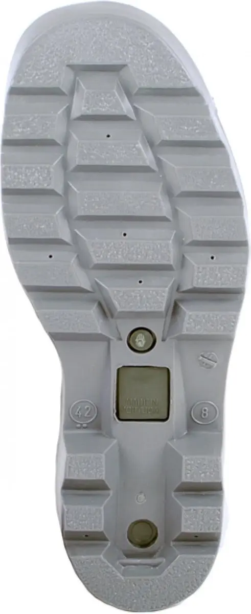 Dunlop Tuinlaars Kniehoogte - Groen - 48/49 - afbeelding 2 van 6