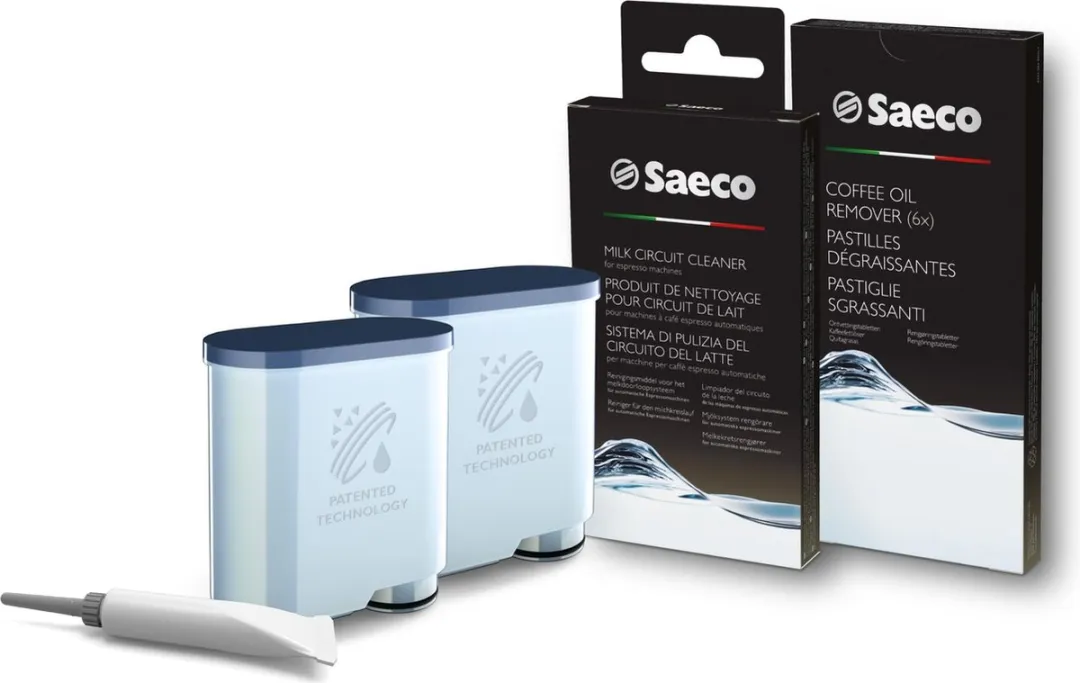Saeco CA6707/10 Onderhoudskit - 4 Stuks