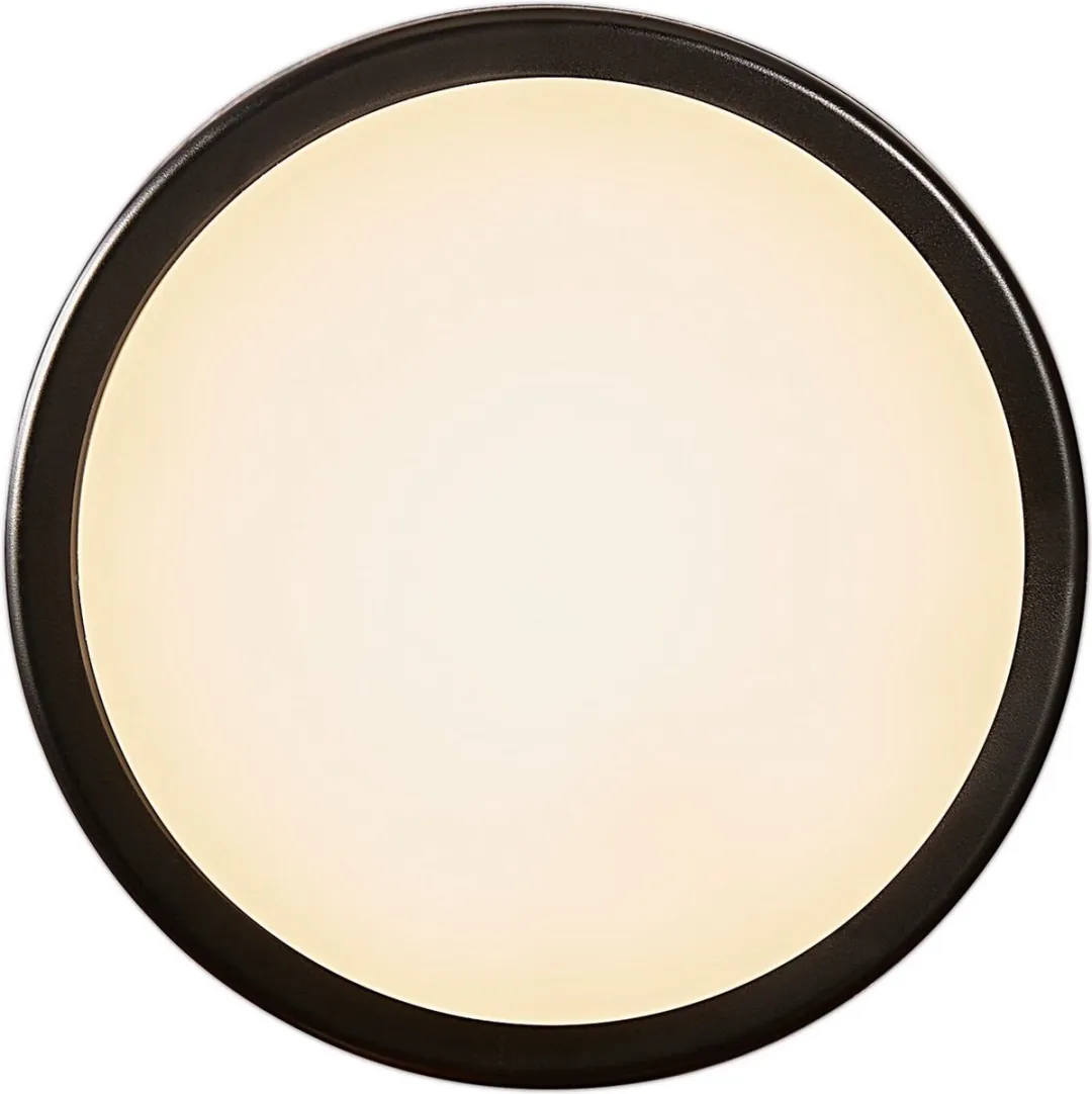 Nordlux Cuba LED Wandlamp 17.5cm