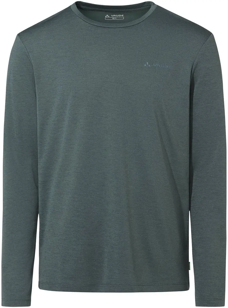 VAUDE Essential T-shirt Lange Mouwen