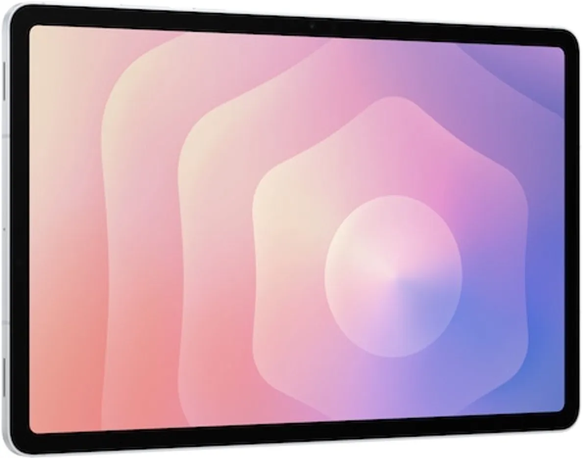 Samsung Galaxy Tab S11 SM-X730NZSREUB - 128GB - Zilver - afbeelding 9 van 9