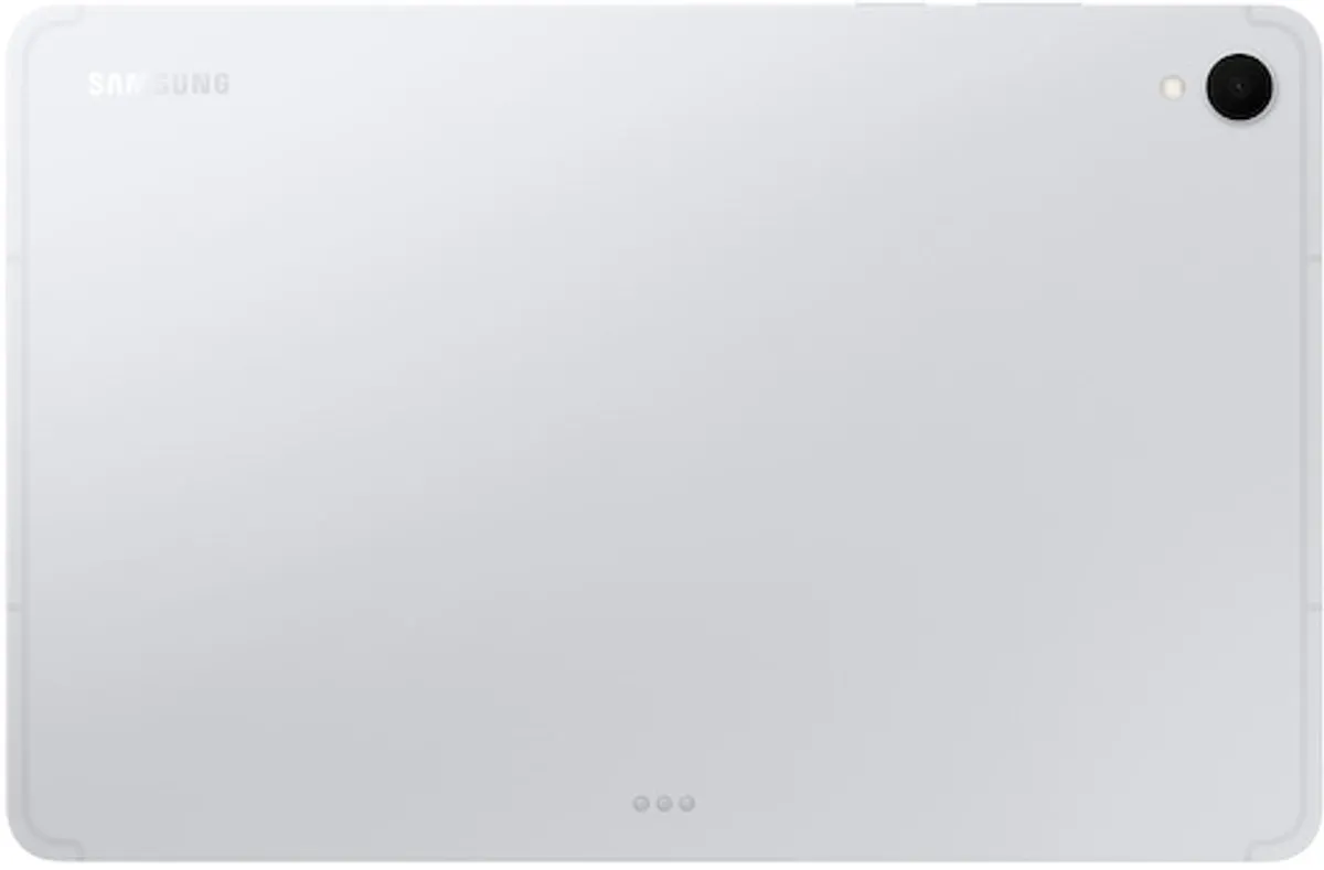 Samsung Galaxy Tab S11 128GB - Zilver