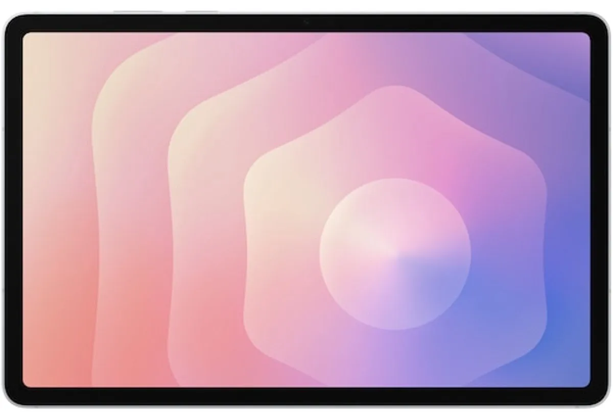 Samsung Galaxy Tab S11 128GB - Zilver