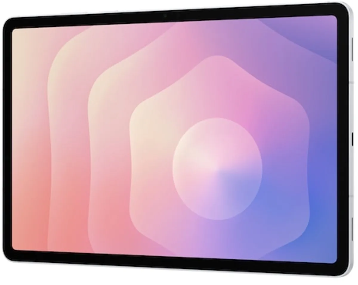 Samsung Galaxy Tab S11 128GB - Zilver