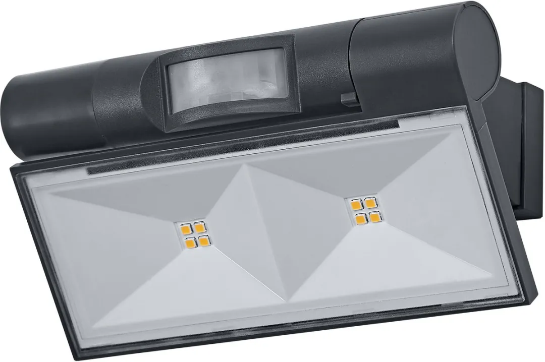 Osram Endura Style USB Up-Down Sensor IP44