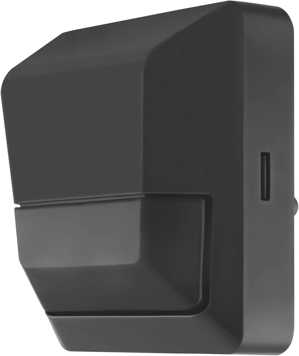 Osram Sensor Wandlamp 180° IP55 - Wit