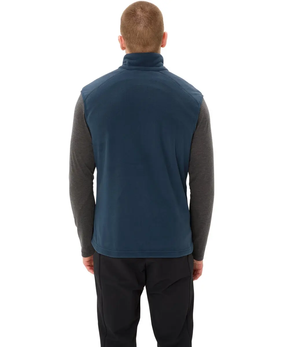 VAUDE Rosemoor Vest - Dark Sea - M - afbeelding 6 van 6
