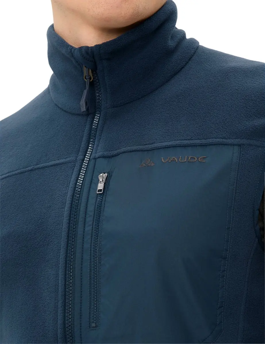 VAUDE Rosemoor Vest - Dark Sea - M - afbeelding 3 van 6