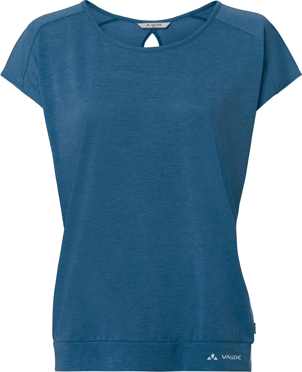 Vaude Women's Skomer T-shirt
