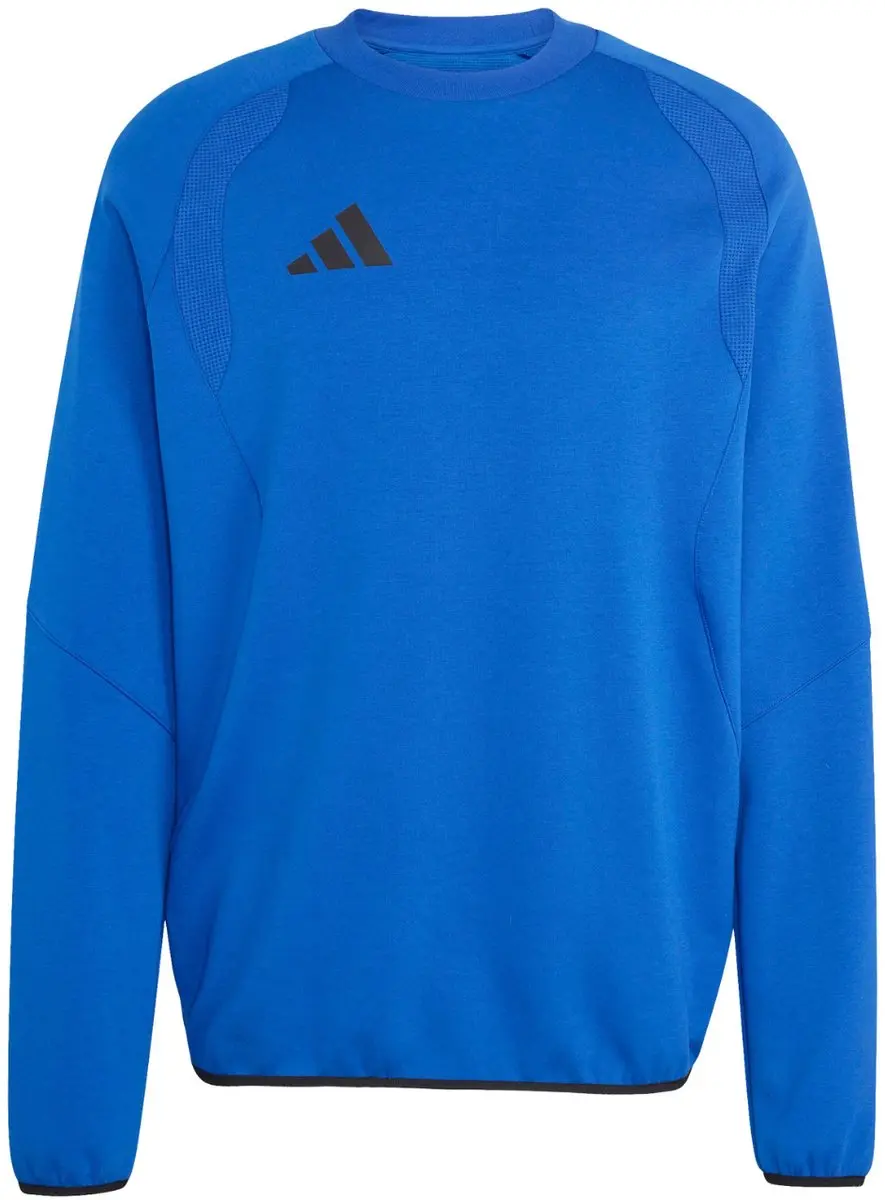 adidas Tiro 26 Travel Crew Sweater Blauw - afbeelding 2 van 6