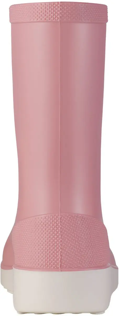 Dunlop Mini Kinderlaarzen - Roze/Wit - Maat 21 - afbeelding 5 van 6
